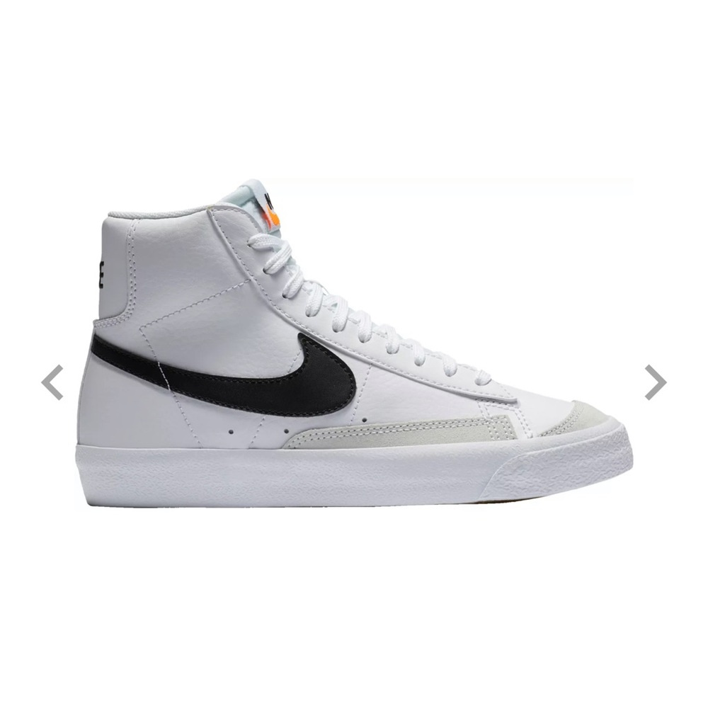 Nike Blazers